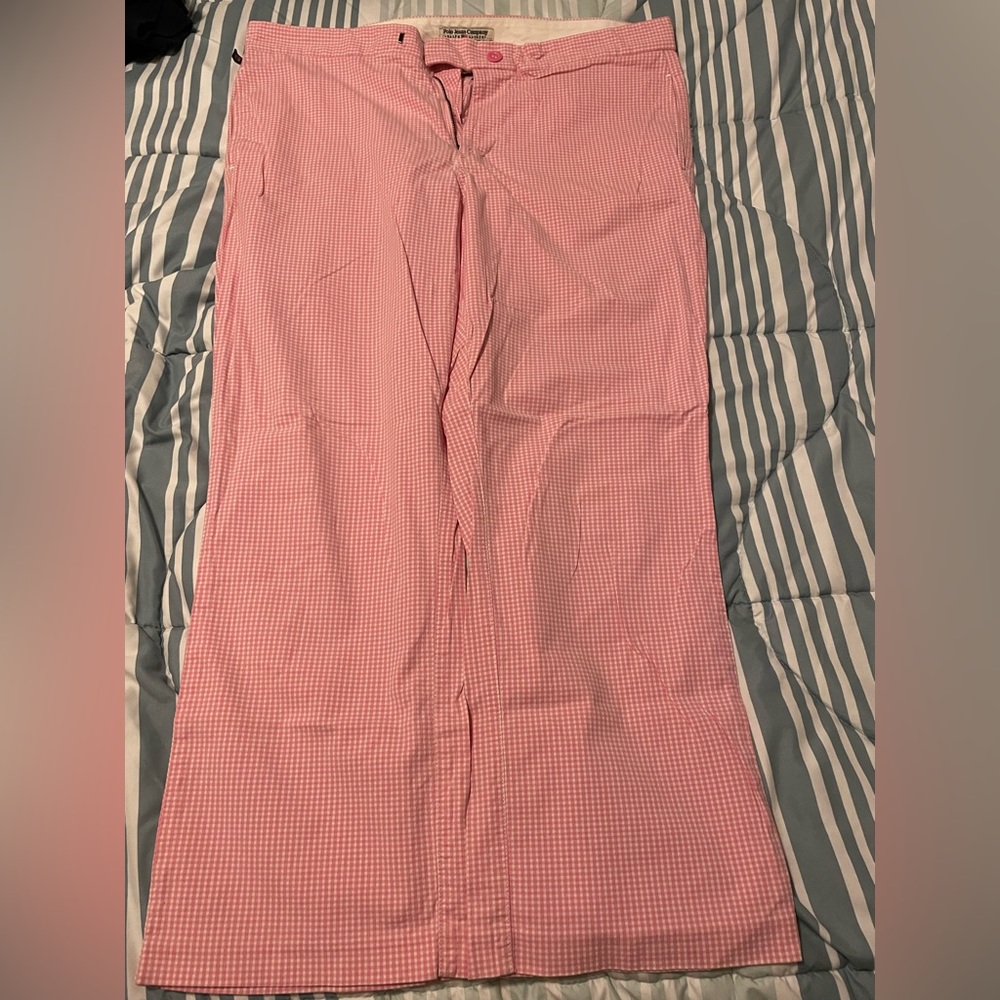 Polo Ralph Lauren Capri Pants Size 14